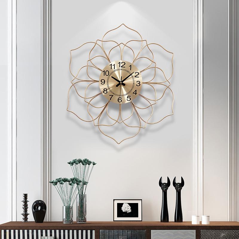 倉庫 新品 壁掛け時計 おしゃれ オシャレ北欧 シンプル おしゃれ 大きい 花の形 静音 時計 見やすい シンプル インテリア Arjj 0029 公式サイト