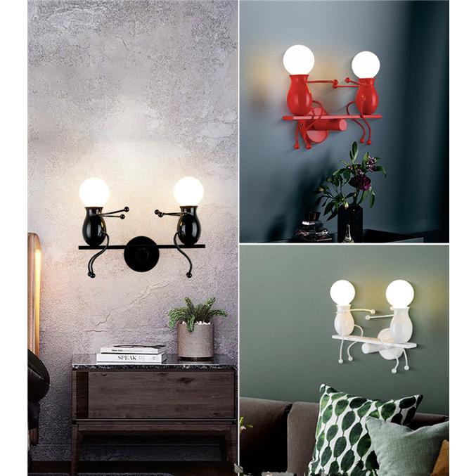 天井照明 吊下げ灯 2灯 シーリングライト 北欧 玄関照明 おしゃれ レトロ 超激安 Arzm 0006 ブラケットライト アンティーク 壁掛け カフェ風 ウォールライト