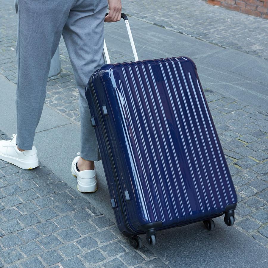 人気沸騰ブラドン 新品☆Mサイズ☆約56L☆キャリーケース 青 キャリーバッグ スーツケース - 旅行用バッグ/キャリーバッグ - labelians.fr 人気沸騰ブラドン 新品☆Mサイズ☆約56L☆キャリーケース 青 キャリーバッグ スーツケース - 旅行用バッグ/キャリーバッグ - labelians.fr