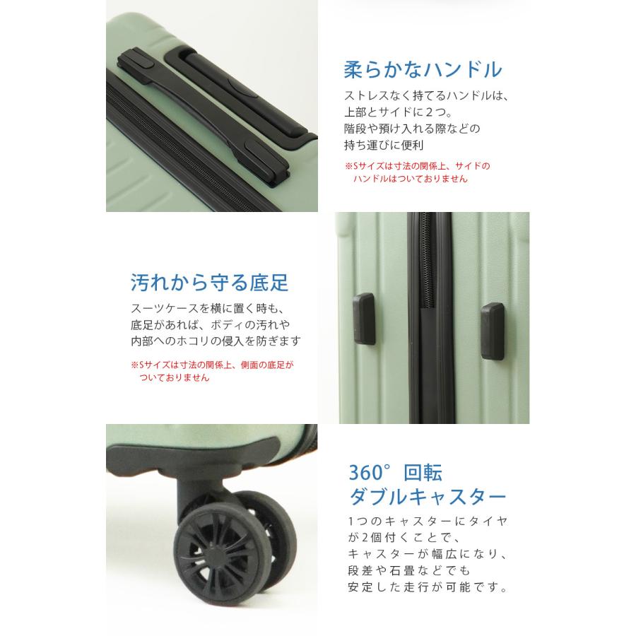 Looking Glass Portrait 専用キャリーケース付き 楽天市場】【かわいい可愛いおしゃれ！】スーツケース 機内持込