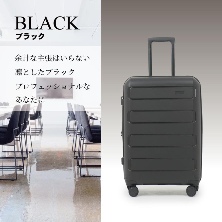 おしゃれ！拡張付き！キャリーケース！！ FANCY WONDERLAND スーツケース m 拡張 キャリーケース mサイズ 軽量