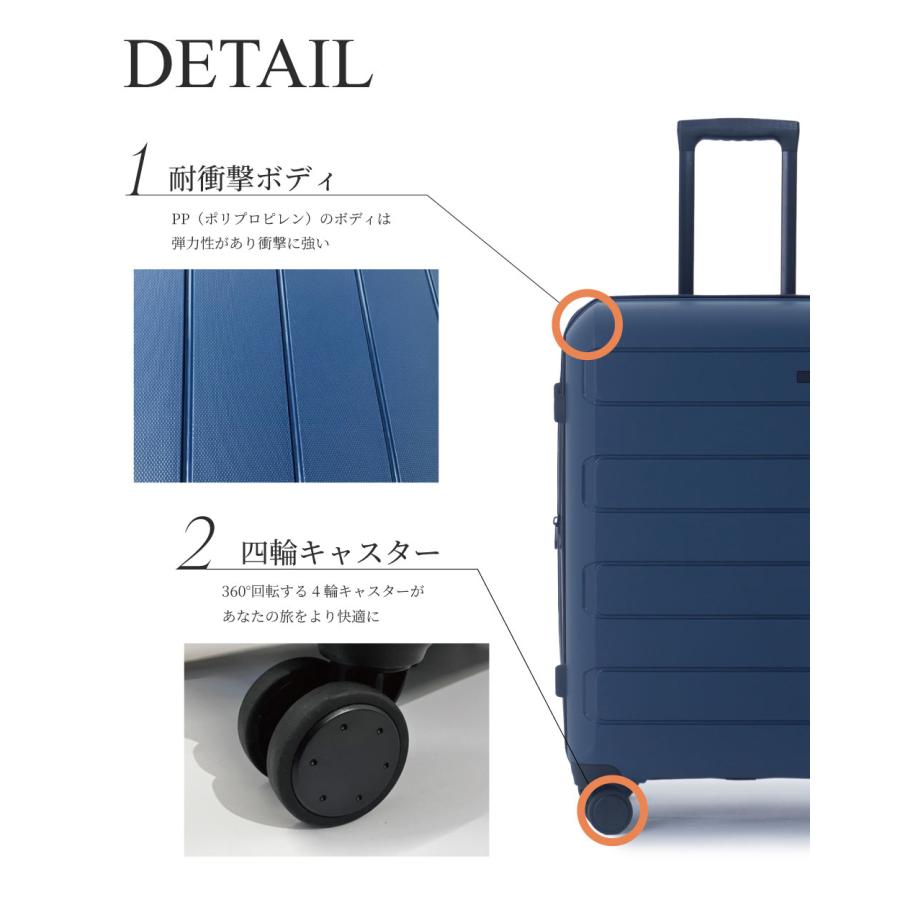 FANCY WONDERLAND スーツケース 機内持ち込み s キャリーケース s