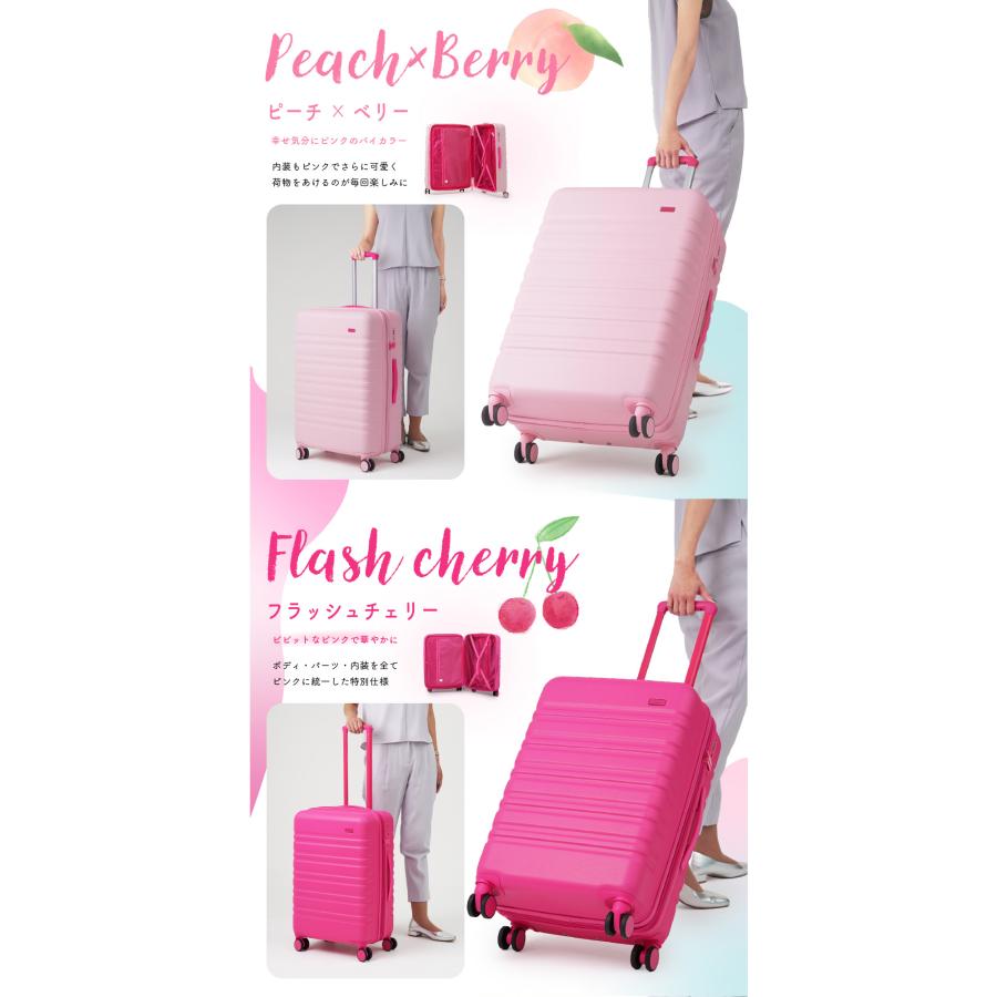 格安スーツケース・キャリーケース 3点セット Sサイズ機内持ち込み 出張 旅行 楽天市場】【最大40%OFFクーポン配布中！】スーツケース 3点