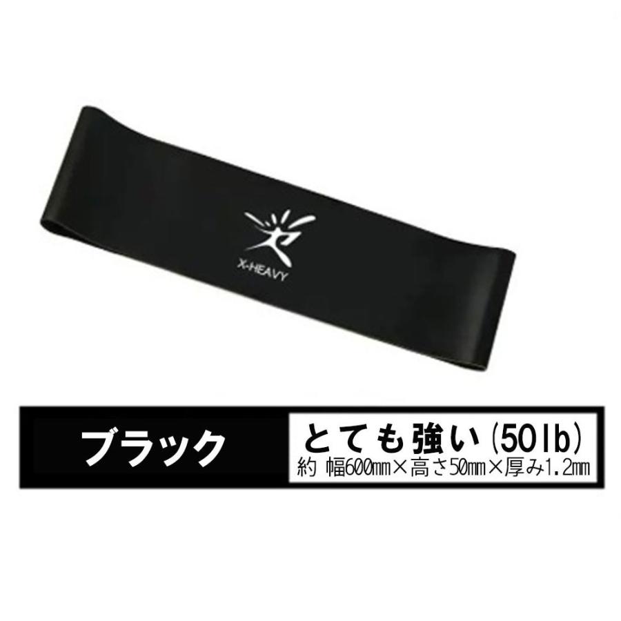 エクササイズバンド トレーニングチューブ フィットネスチューブ ゴムバンド ヨガバンド 強度別5本セット 自宅トレーニング|luckypanda|12