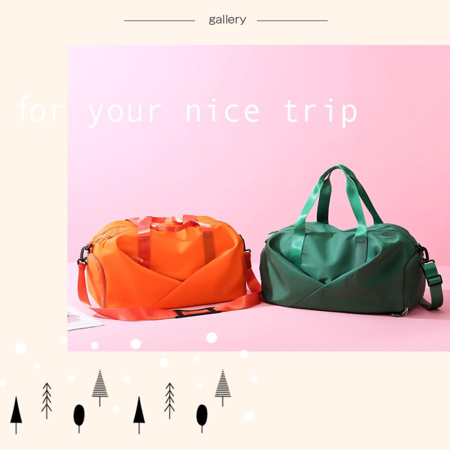 ボストンバッグ 旅行バッグ シンプル マザーズバッグ スポーツ