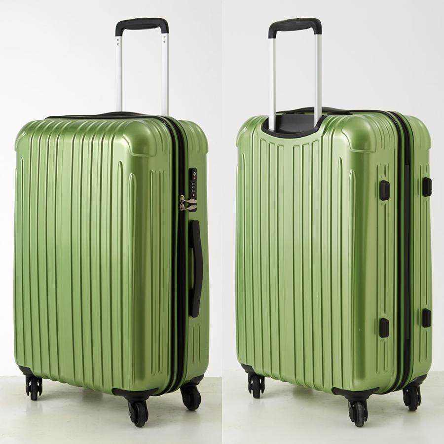 スーツケース 機内持ち込み スーツケース S 軽量 小型 キャリーバッグ キャリーケース 送料無料 Sサイズ 2年間修理保証付き Outlet Dl001 S ラッキーパンダヤフーショップ 通販 Yahoo ショッピング