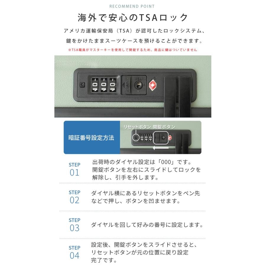 FANCY WONDERLAND スーツケース s 軽量 機内持ち込み キャリーケース s