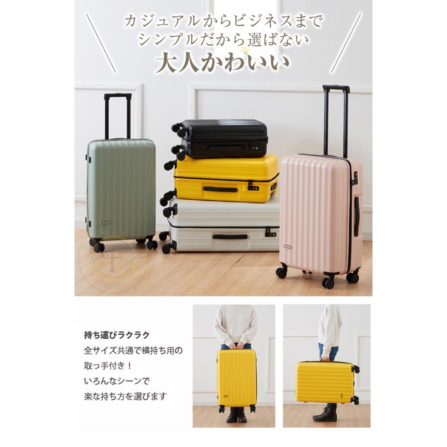 FANCY WONDERLAND キャリーバッグ スーツケース キャリーケース FANCY WONDERLAND キャリーバッグ スーツケース キャリーケース