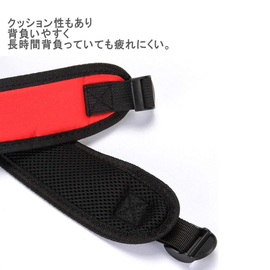 移動のストレスを軽減する リュックサック型キャリーバッグ 少し大きい 耐荷重3.5kg 折り畳み収納可能！背負いやすいリュックタイプのペットキャリ 爆買 |  | 06