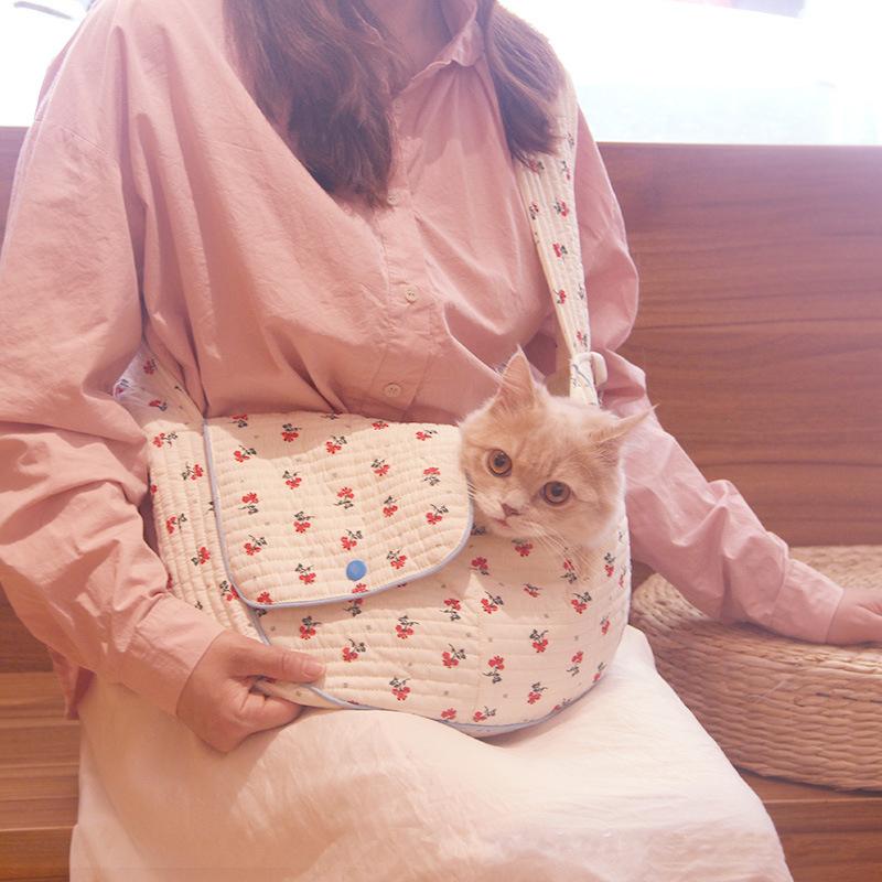 ペット キャリー キャリーケース スリング キャリーバッグ 犬 猫用キャリーバック おしゃれ かわいい sサイズ 爆買 |  | 10