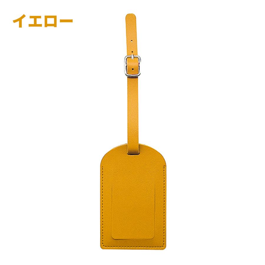 【単品販売】ネームタグ スーツケースタグ 荷物タグ 番号札 バッグ用ネームタグ 旅行タグ おしゃれ ラゲッジタグ 目印 海外旅行 便利グッズ 爆買 |  | 21