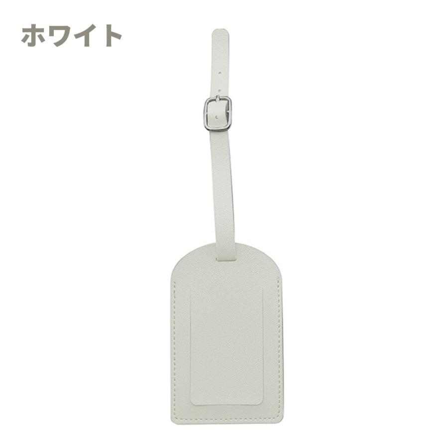 【単品販売】ネームタグ スーツケースタグ 荷物タグ 番号札 バッグ用ネームタグ 旅行タグ おしゃれ ラゲッジタグ 目印 海外旅行 便利グッズ 爆買 |  | 15