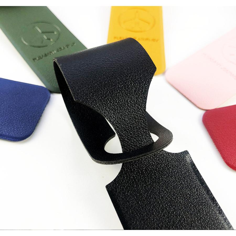 【単品販売】ネームタグ スーツケースタグ 荷物タグ 番号札 バッグ用ネームタグ 旅行タグ おしゃれ ラゲッジタグ 目印 トラベル用 海外旅行 便利グッズ 爆買 |  | 18