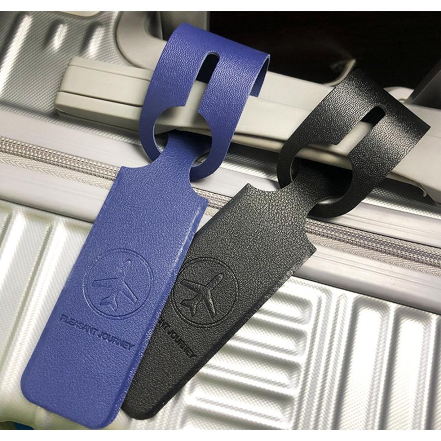 【単品販売】ネームタグ スーツケースタグ 荷物タグ 番号札 バッグ用ネームタグ 旅行タグ おしゃれ ラゲッジタグ 目印 トラベル用 海外旅行 便利グッズ 爆買 |  | 19