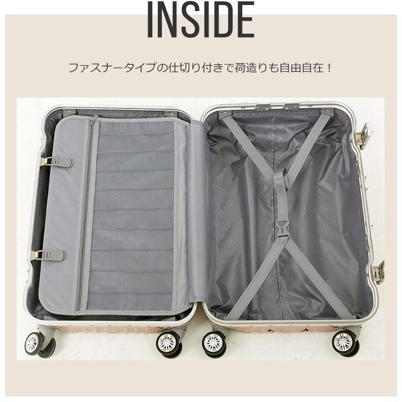 スーツケース 機内持ち込み Sサイズ ハードケース ハードフレーム 158cm以内 超軽量 キャリーケース キャリーバッグ 送料無料 Ty1907 Ty1907s ラッキーパンダヤフーショップ 通販 Yahoo ショッピング
