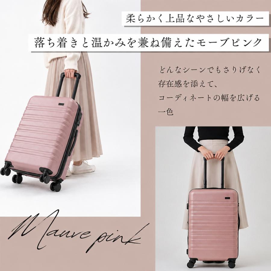 FANCY WONDERLAND スーツケース s キャリーケース 機内持ち込み 軽量