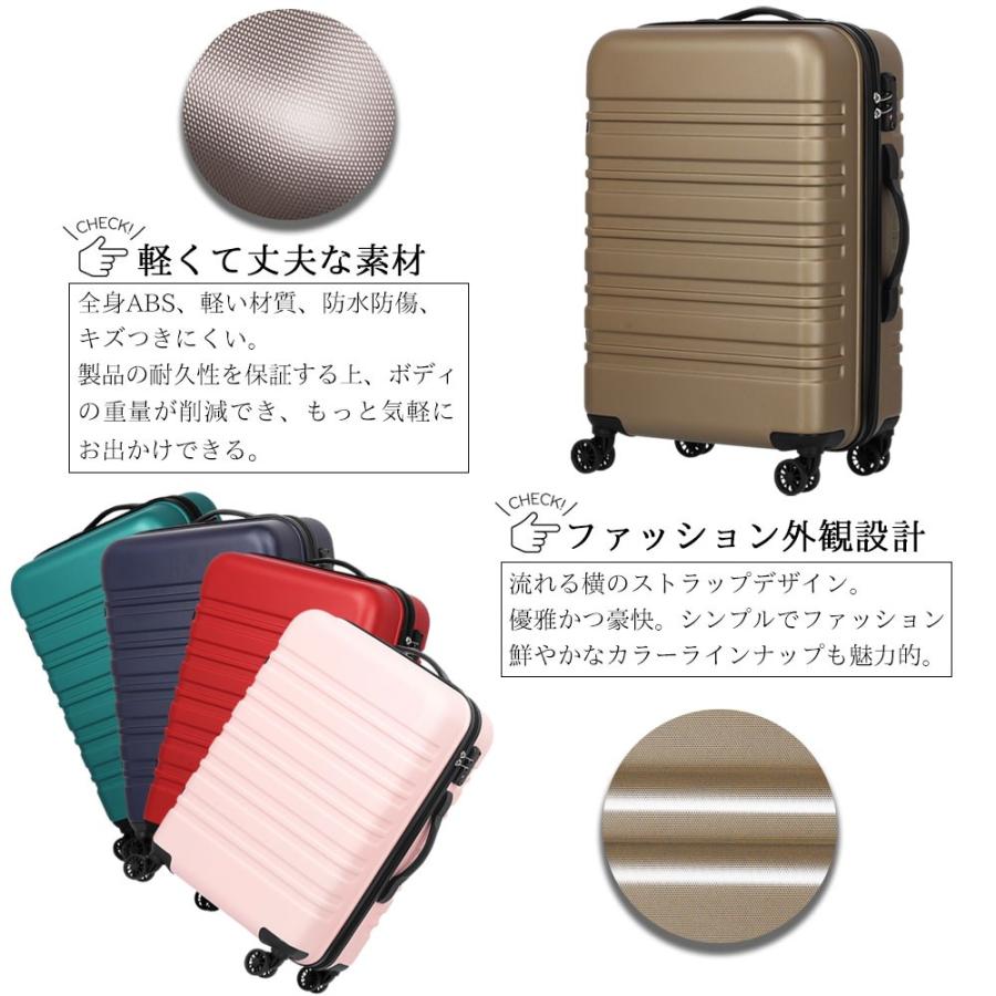 スーツケース キャリーバッグ 機内持ち込み キャリーケース 機内 S サイズ 小型 軽量 Ty8098 S ラッキーパンダヤフーショップ 通販 Yahoo ショッピング