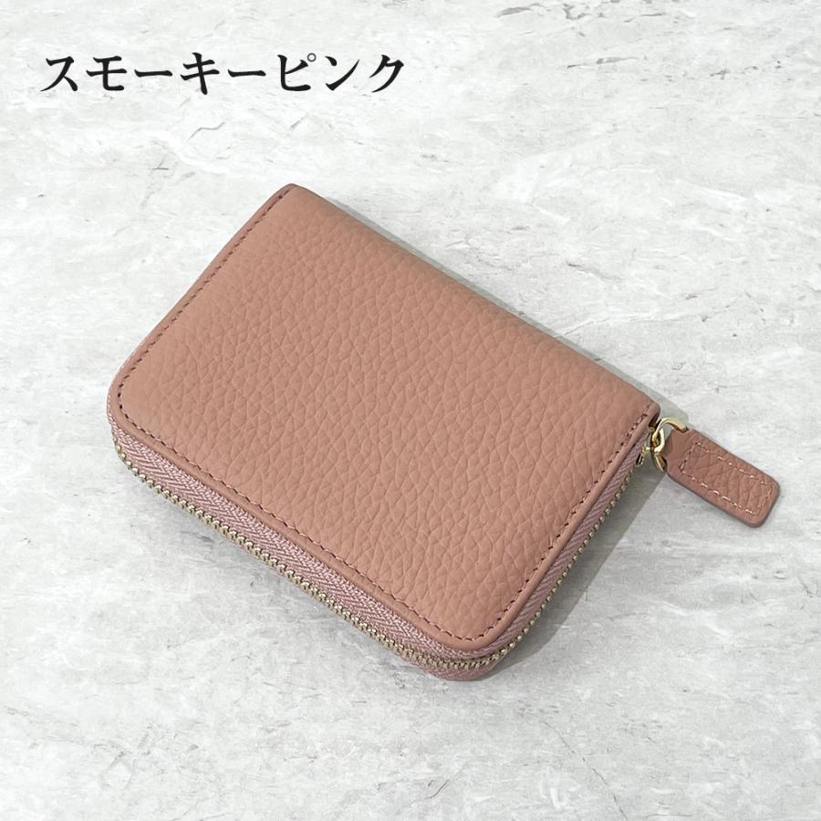 ラウンドファスナー財布 ミニ財布 レディース 二つ折 本革 ラウンドファスナー財布 ミニ財布 レディース 二つ折 本革