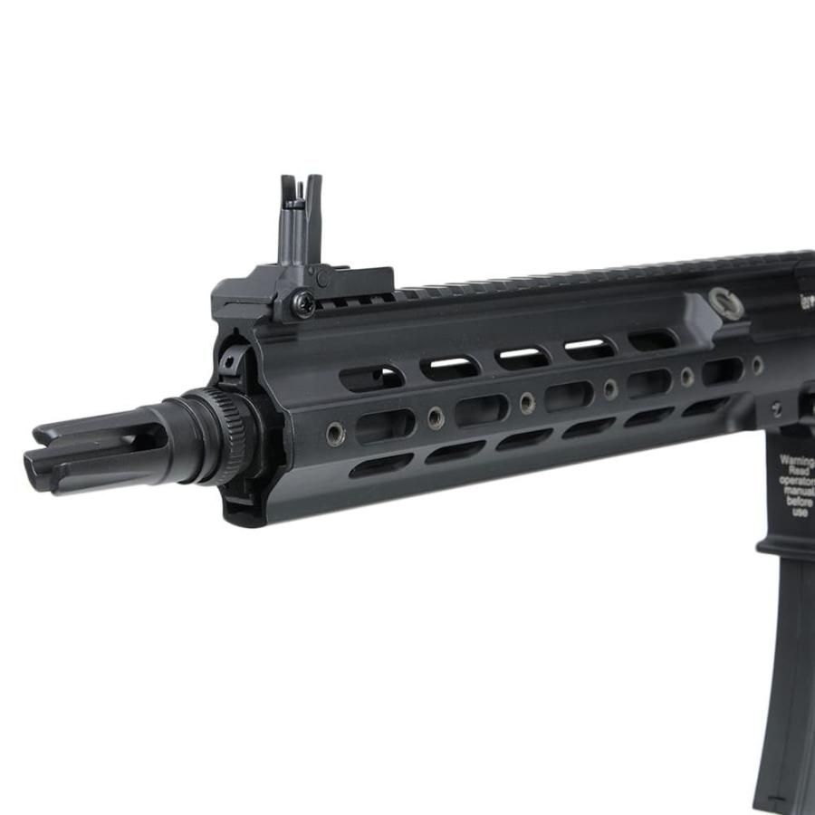 ARROW DYNAMIC 電動ガン HK416D Geissele SMR 10.5 INCH AD-AEG044-BK