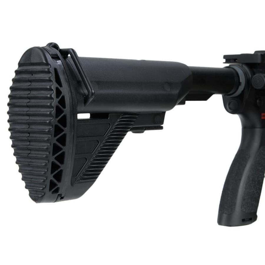 ARROW DYNAMIC 電動ガン HK416D Geissele SMR 10.5 INCH AD-AEG044-BK