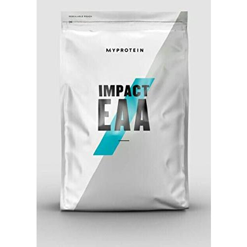 （マイプロテイン）MYPROTEIN Impact EAA 250g ノンフレーバー｜luckyplanet｜02