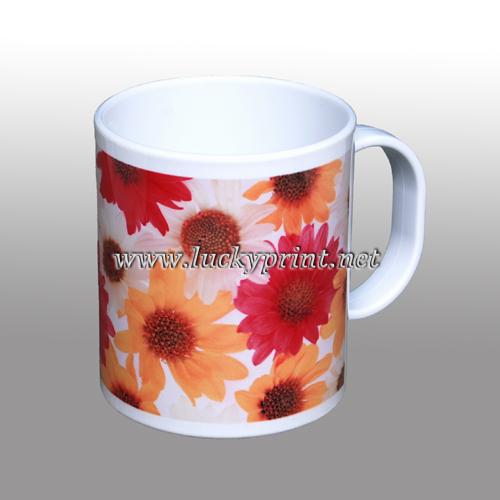 マグカップ熱転写機（マグカップヒートプレスマシン） : ラッキー