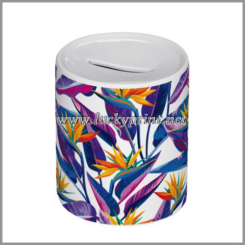 マグカップ熱転写機（マグカップヒートプレスマシン） : ラッキー