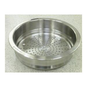 ル・クルーゼ／LECREUSET ココットロンド22cm用スチーマー 940071