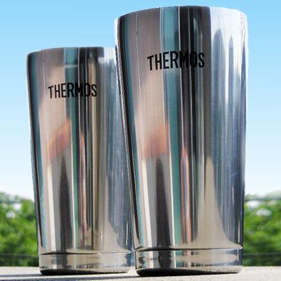 THERMOS（サーモス） 真空断熱タンブラーセット（ギフトボックス入り