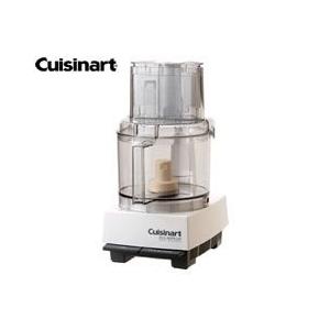 クイジナート：フードプロセッサー CuisinartフードプロセッサーDLC