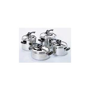 Lagostina（ラゴスティーナ） ラゴスティーナ：圧力鍋6.0リットル