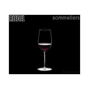 RIEDEL（リーデル） ソムリエシリーズ ジンファンデル