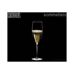 RIEDEL リーデル ソムリエ シャンパングラス ヴィンテージ 4400/28 RIEDEL（リーデル）｜シャンパングラス ソムリエ 4400/28 ヴィンテージ
