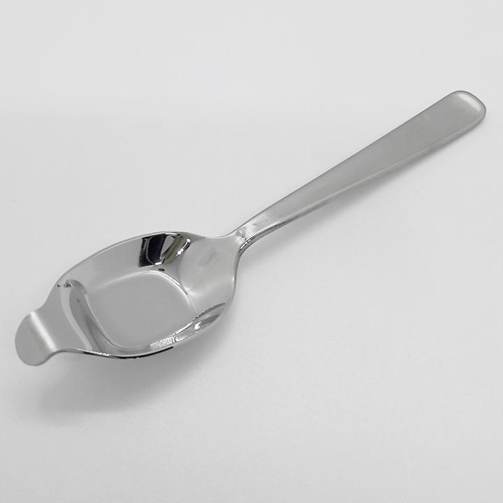 サクライ／Saks 18-8 ライラック カフェロワイヤルスプーン 01260015