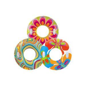 chi-taさま専用 インテックス(INTEX) 浮き輪 リング 58263 【2022年春夏モデル