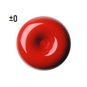 赤 プラスマイナスゼロ 加湿器 加湿器 XQK-M010