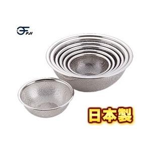 藤井器物製作所MARUEFUステンレスボウルセット&その他ザル 藤井器物製作所MARUEFUステンレスボウルセット&その他ザル