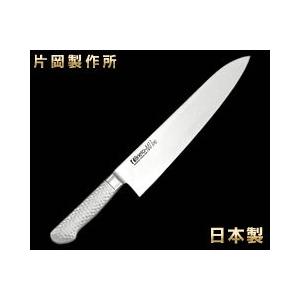 片岡製作所 Brieto-M11PRO 牛刀270mm M1103 （日本製・国産・牛刀包丁