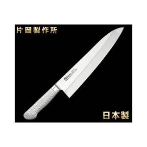 片岡製作所 Brieto-M11PRO 洋出刃270mm M1110 （日本製・国産・洋出刃