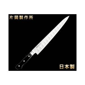 片岡製作所 Brieto-M10PRO 筋引270mm M1012 （日本製・国産・筋引包丁