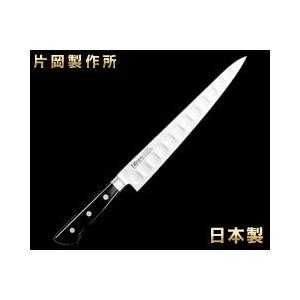 片岡製作所 Brieto-M10PRO 筋引240mm M1013 （日本製・国産・筋引包丁