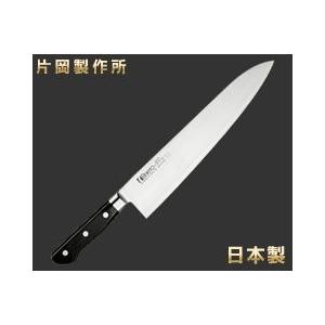 片岡製作所　Brieto-M9PRO　D.P.S　牛刀270mm　M903-D.P.S　（日本製・国産・牛刀包丁・庖丁・DPS-CLAD・ブライト）