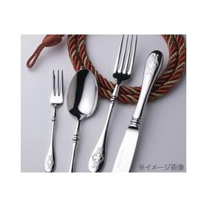 【未使用】ALFACT アルファクト　18-10 ステンレス　カトラリー　25P アルファクト／ALFACT シャルル 18-10 メロンスプーン 008916
