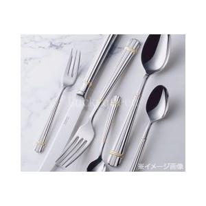 山崎金属工業／YAMACO スタンフォード 18-8 コーヒースプーンセット