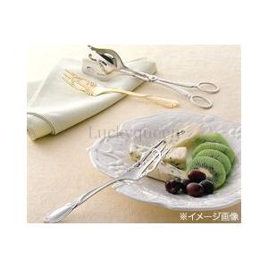 山崎金属工業／YAMACO クラシック 18-8 オードブルフォーク5pcs