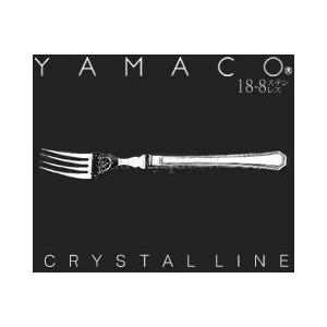 山崎金属工業／YAMACO クリスタルライン フィッシュフォーク HH #15