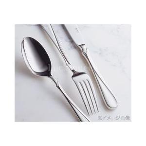 山崎金属工業／YAMACO フローラ ブイヨンスプーン #42 （カトラリー