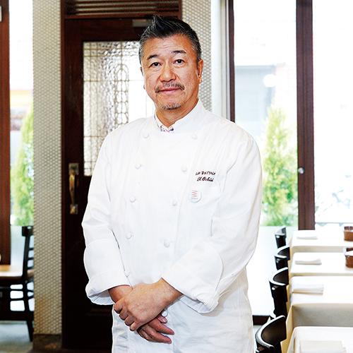 タマハシ 落合務 IH200V対応 スチーム＆パスタポット20cm LB-177