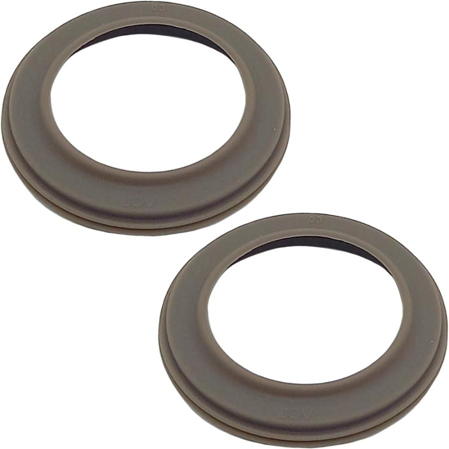 THERMOS（サーモス） JOV パッキン 2個セット B-006566 ×2P 純正交換用