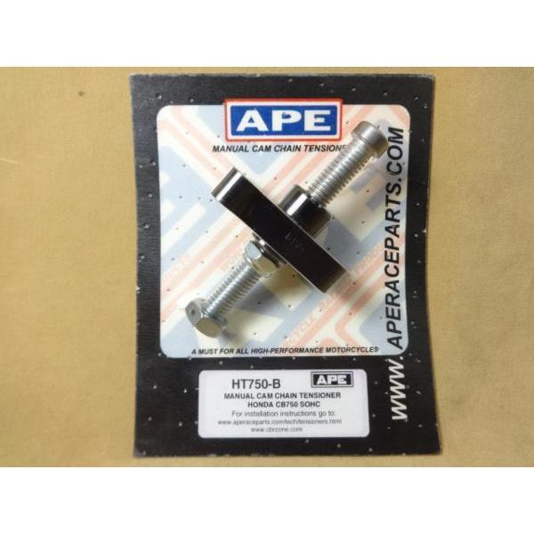 APE CB750K系　マニュアルカムチェーンテンショナー，HT750-B　(1)”　R6.10